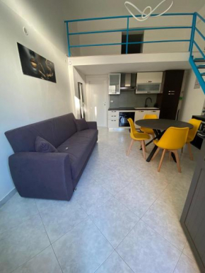 Lucry s Little house Molfetta